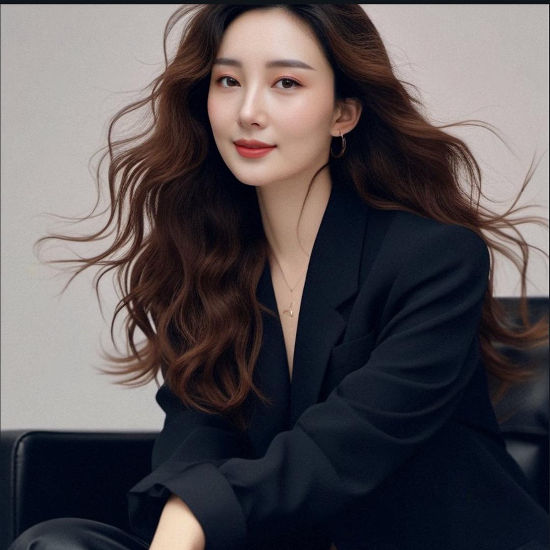 阿宝♥️