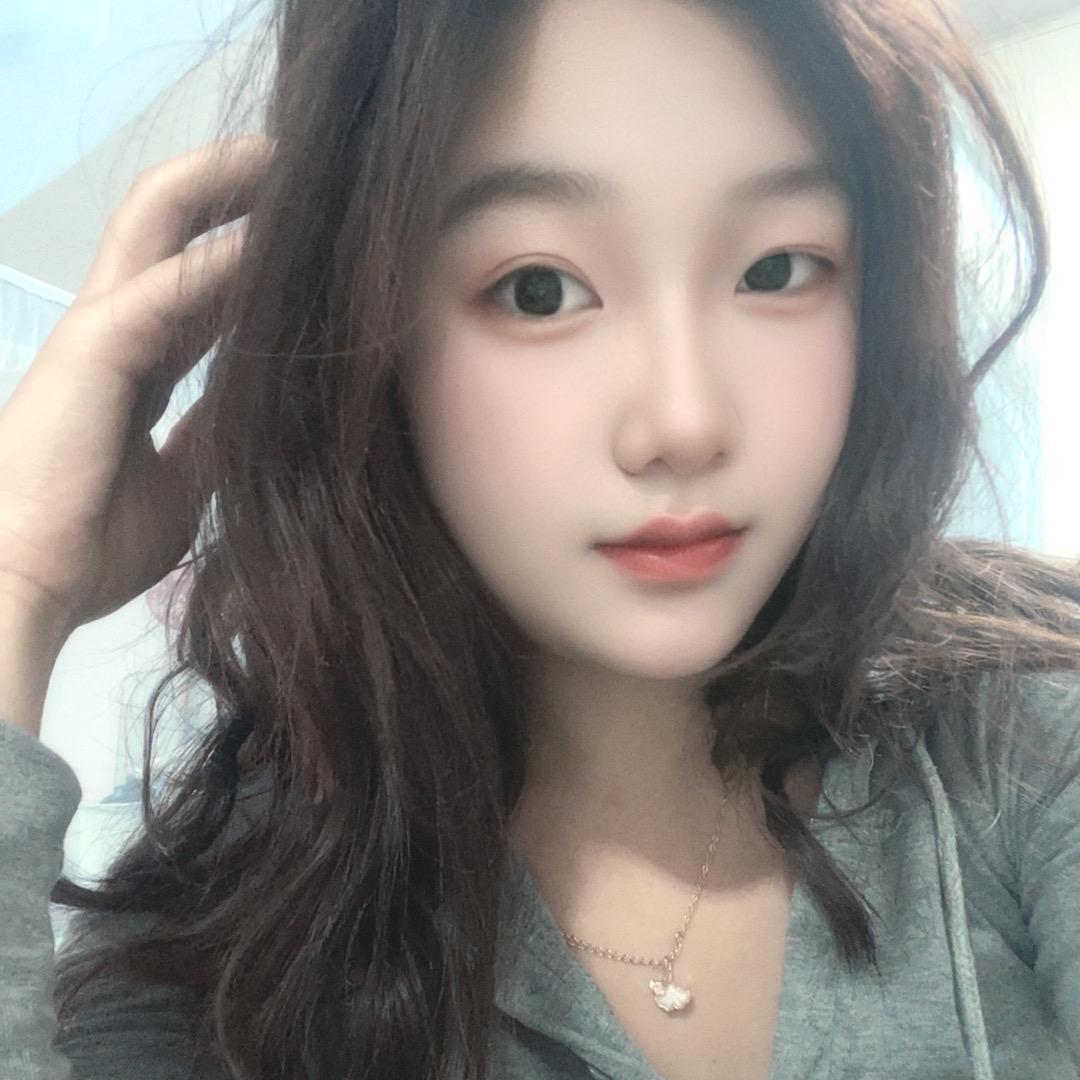 A瑶妹儿🧚‍♀️🧚‍♀️