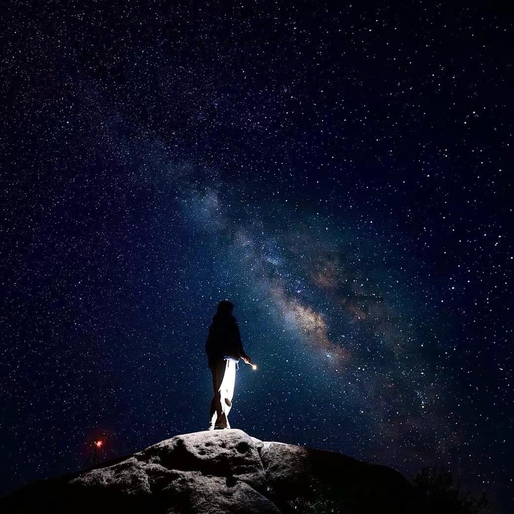 木子的奇幻旅行