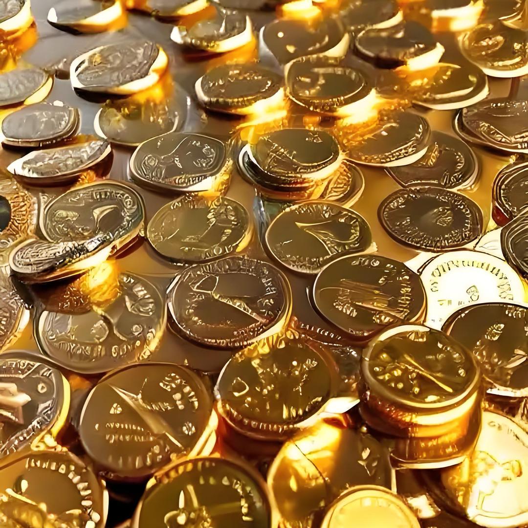 土生金