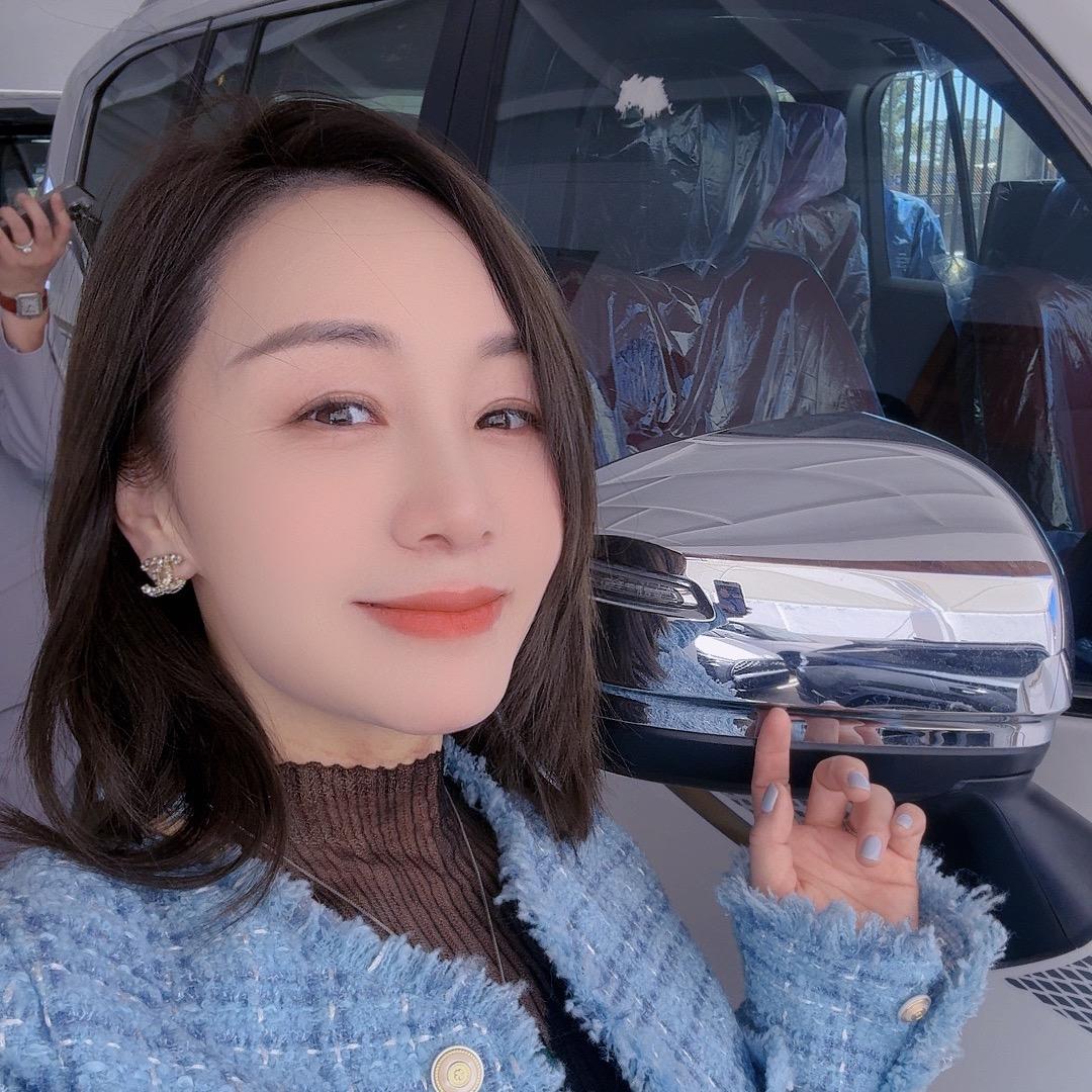 非洲大表姐