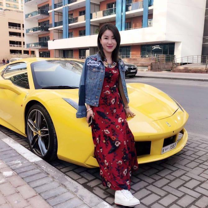 车旭吴乔