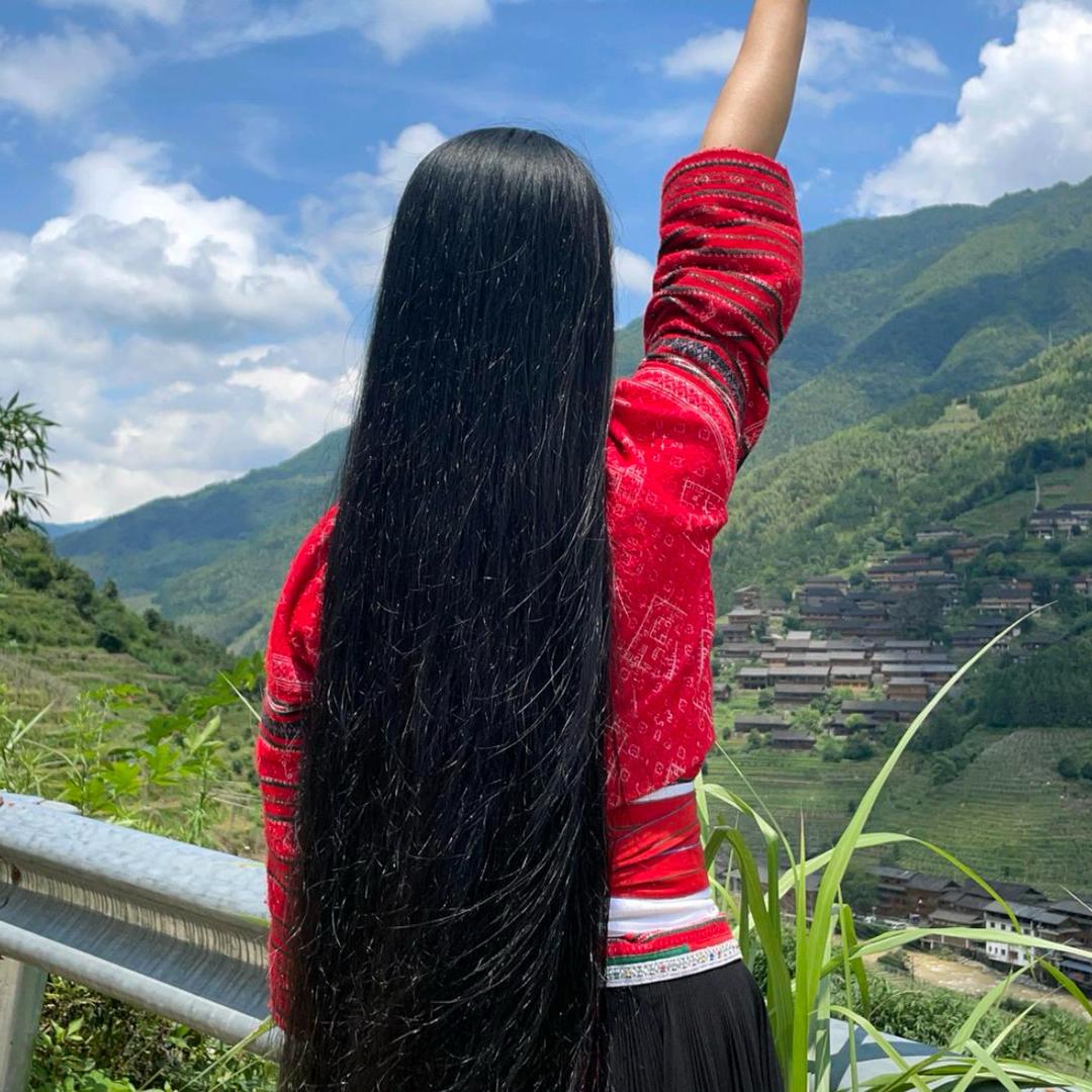 巧然堂防脱育发液