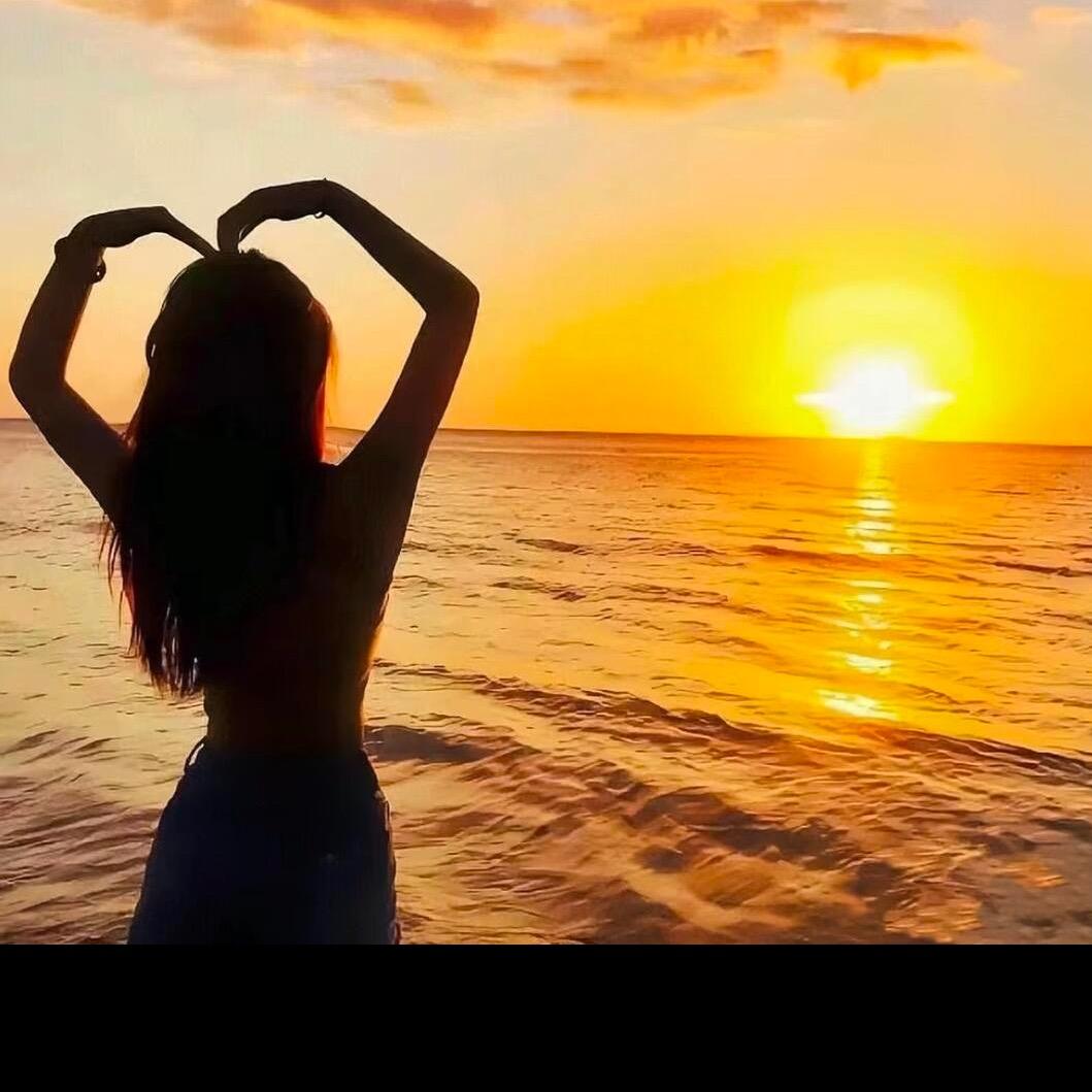 夏至未至