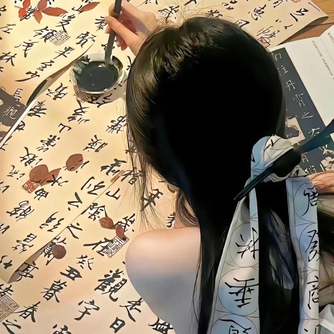 小柠檬～腹有诗书气自华