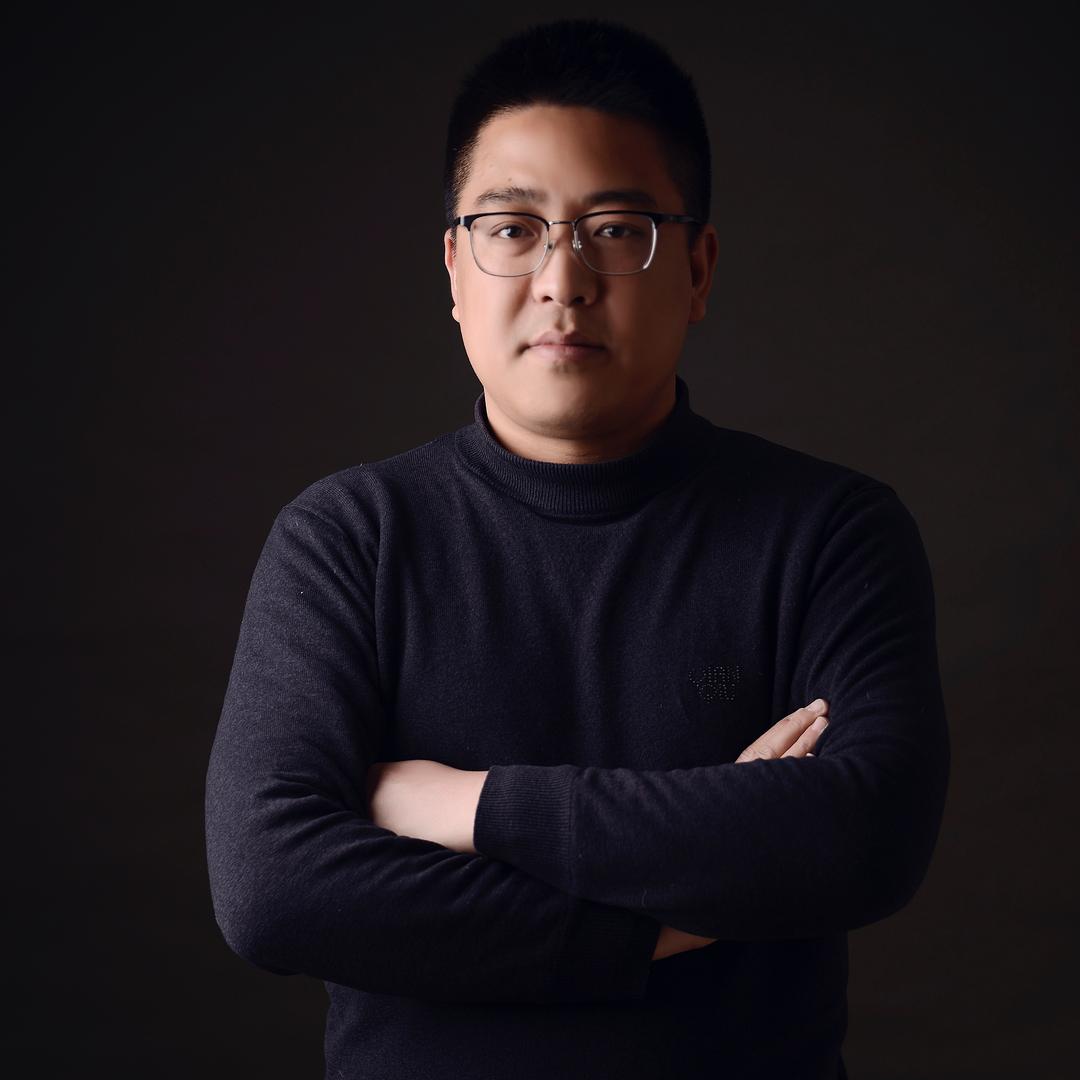 🌈十堰融合景观丨刘杰