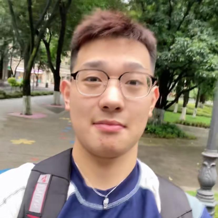 暴躁小西