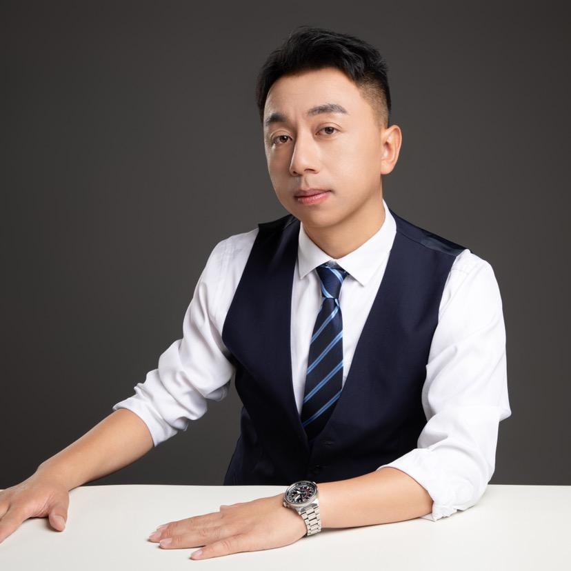 晃晃…