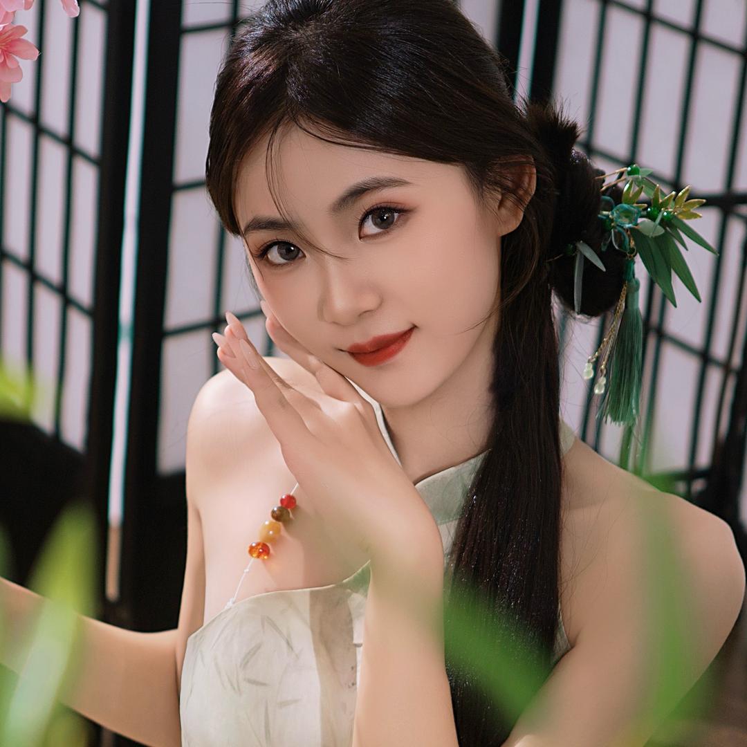 ˗ˋ瑶瑶（戏曲版）