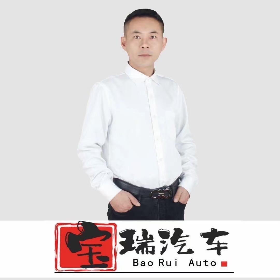 潍坊小锐名车 《小梅子》