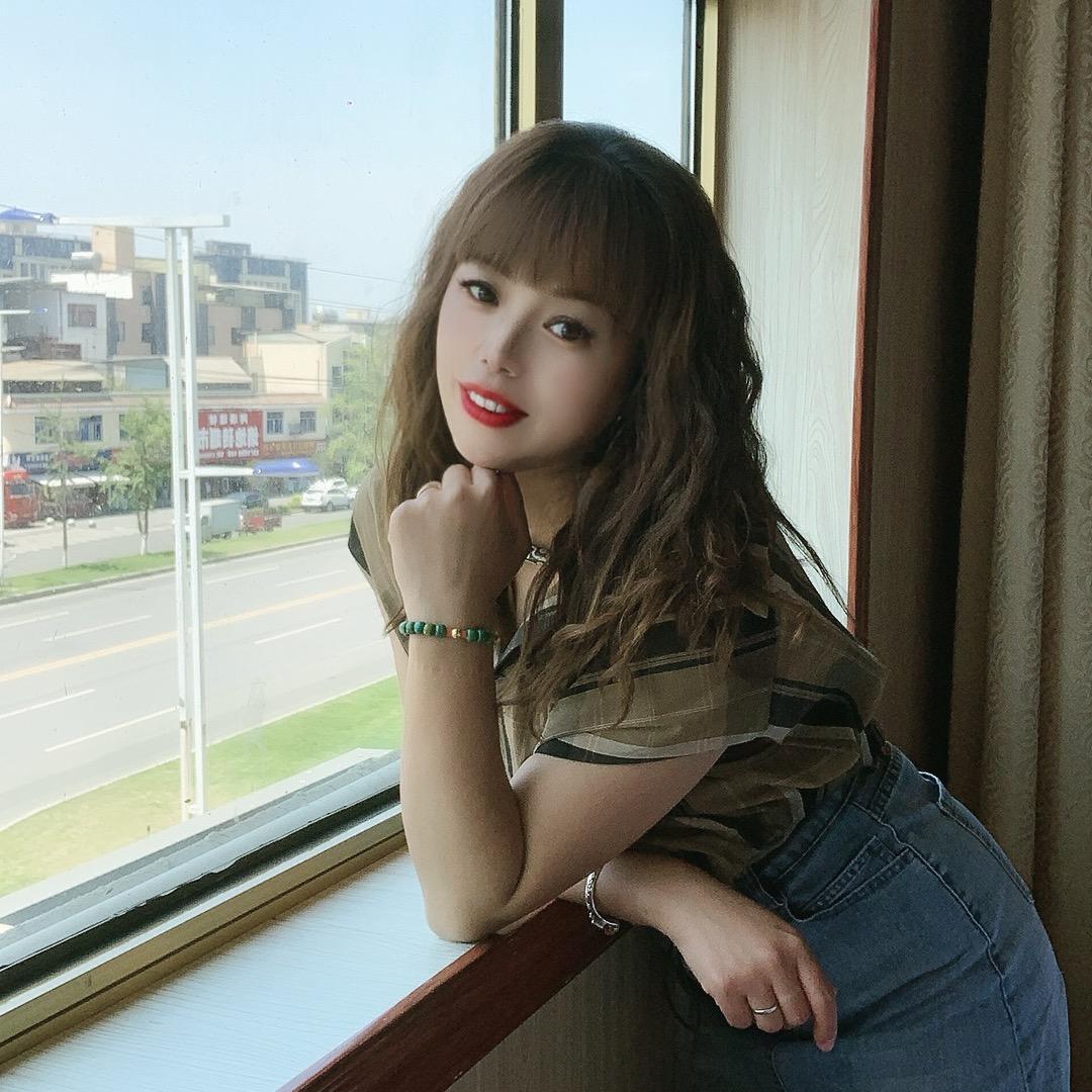 户外领队大表姐