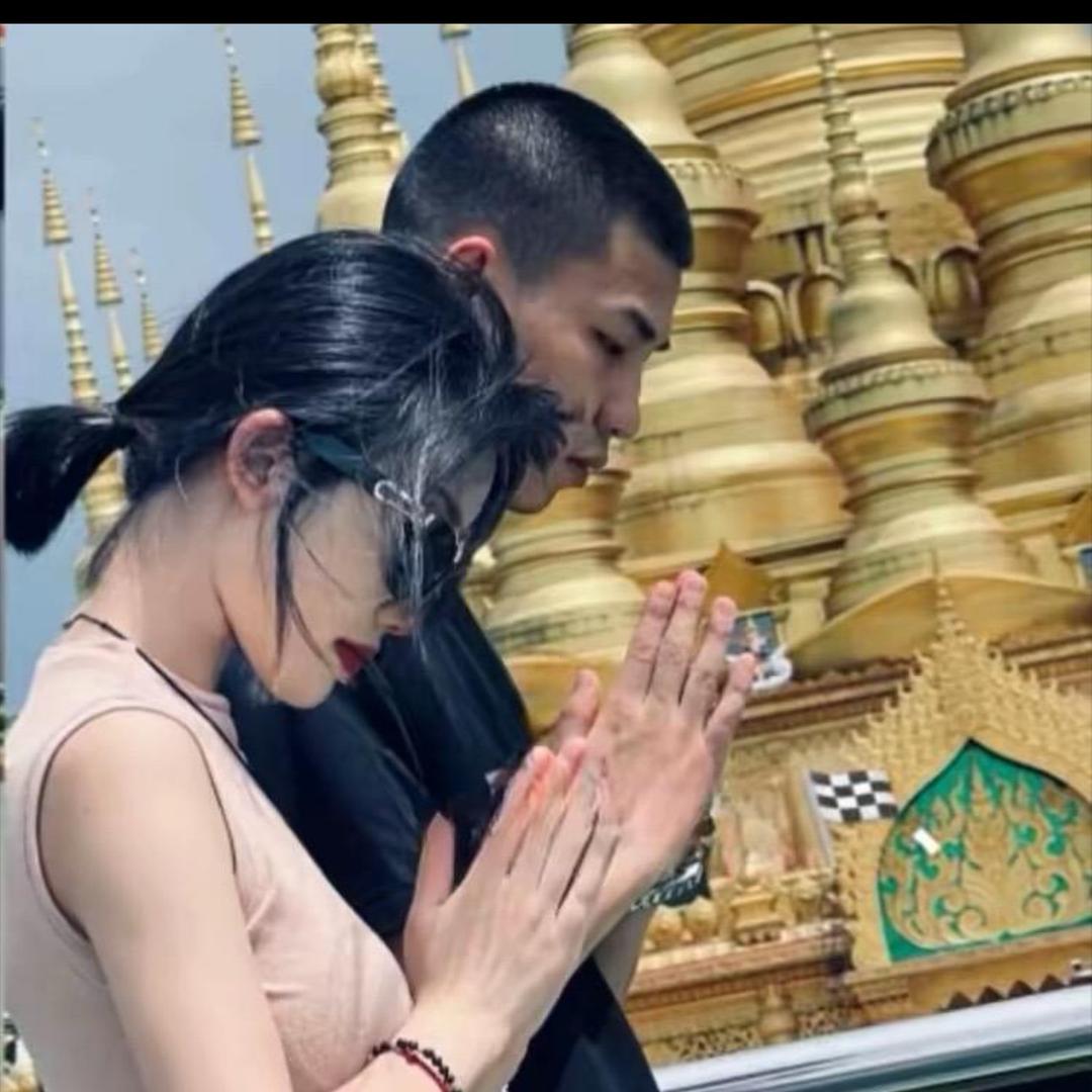 སྒྲོལ་མ་།