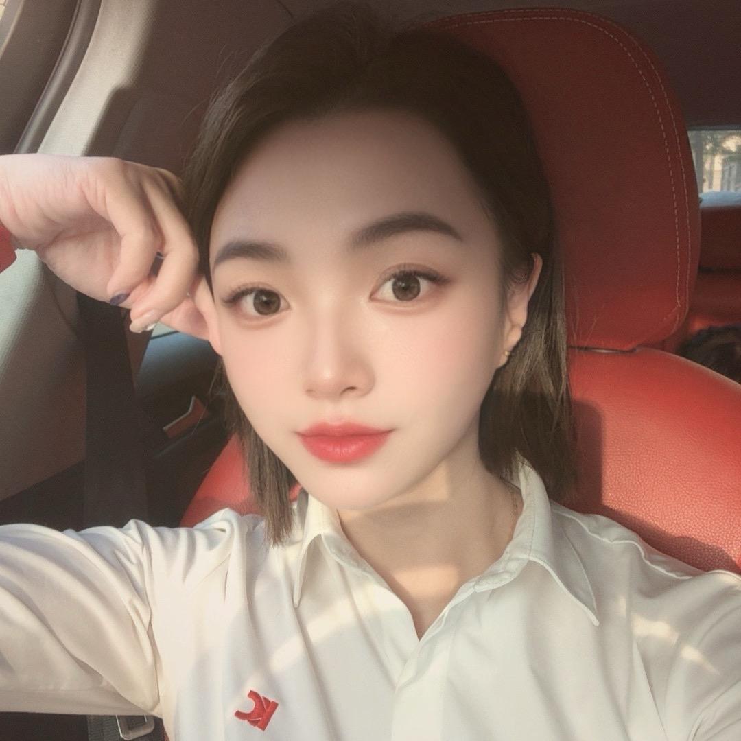 房产销售黎小姐