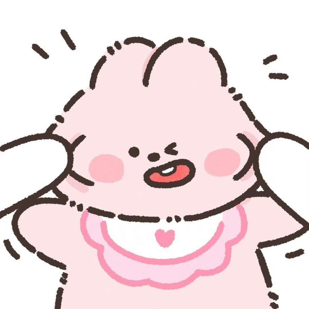 对笨蛋过敏🤧