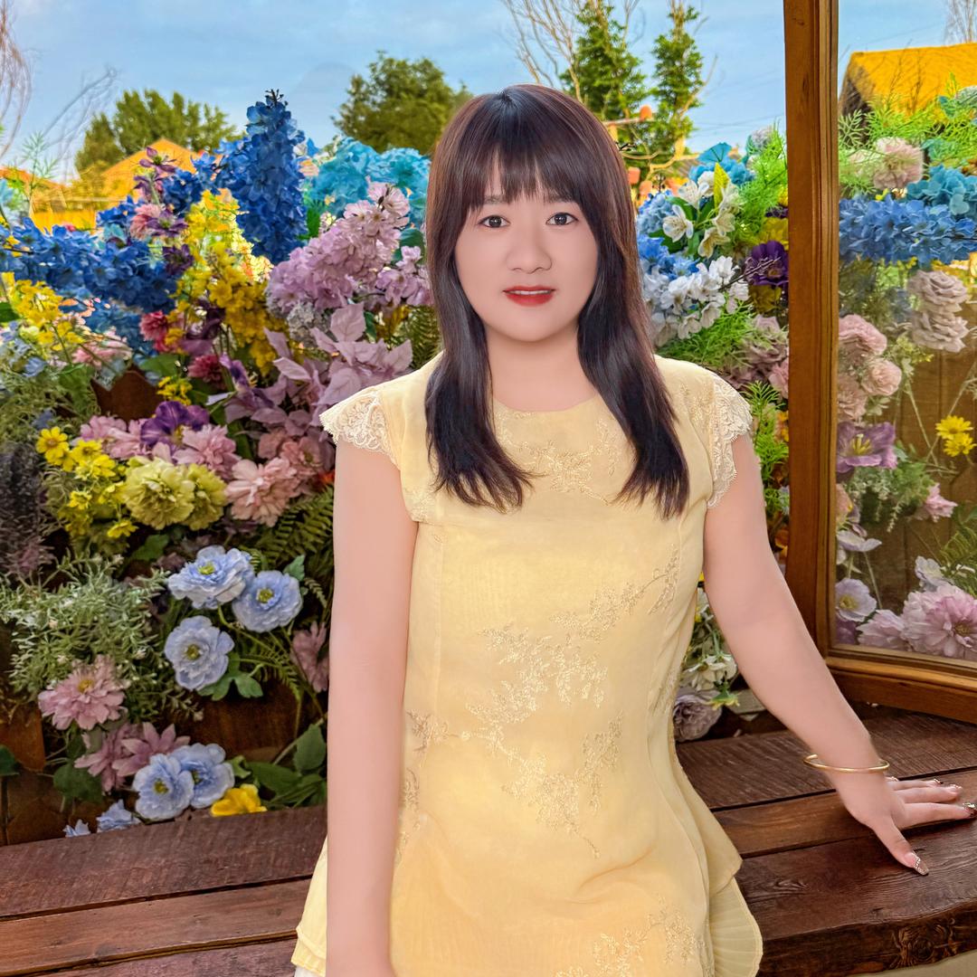 向楠🌻