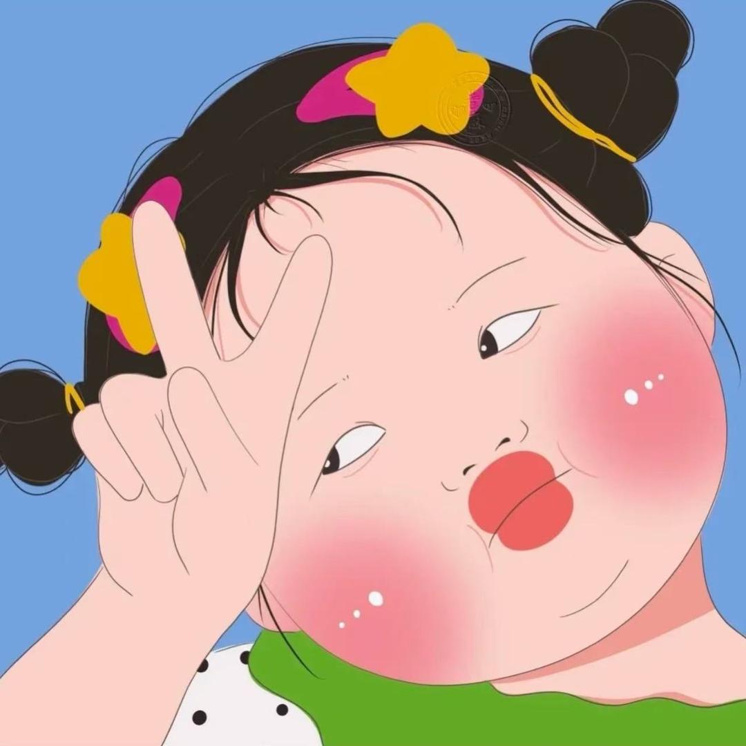 美少女战士吖