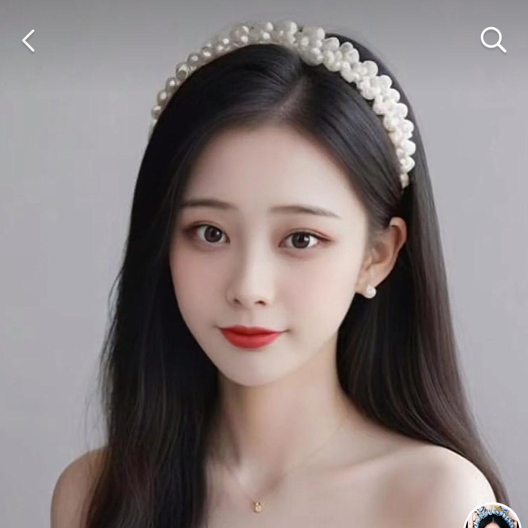温柔媚娘
