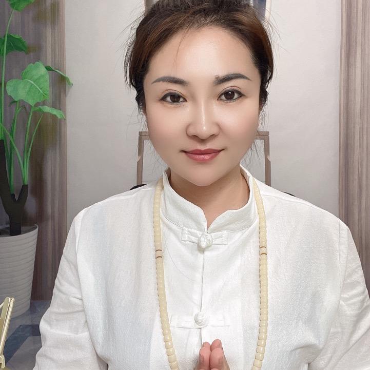航姐
