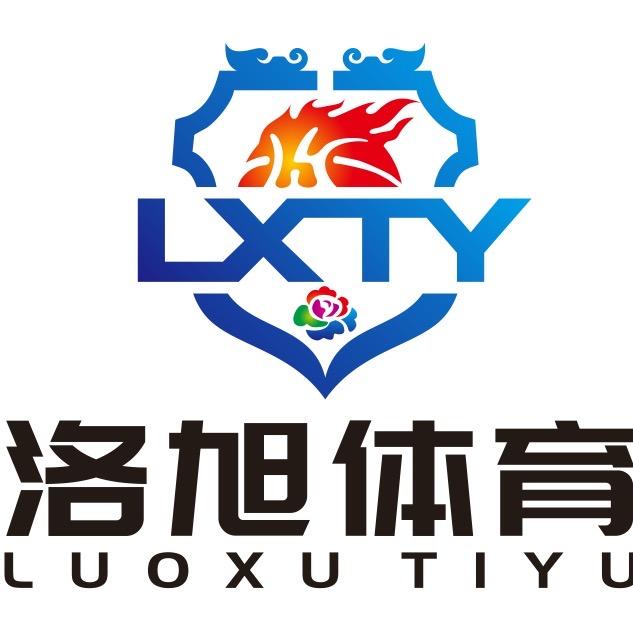 洛旭体育文化中心张教练