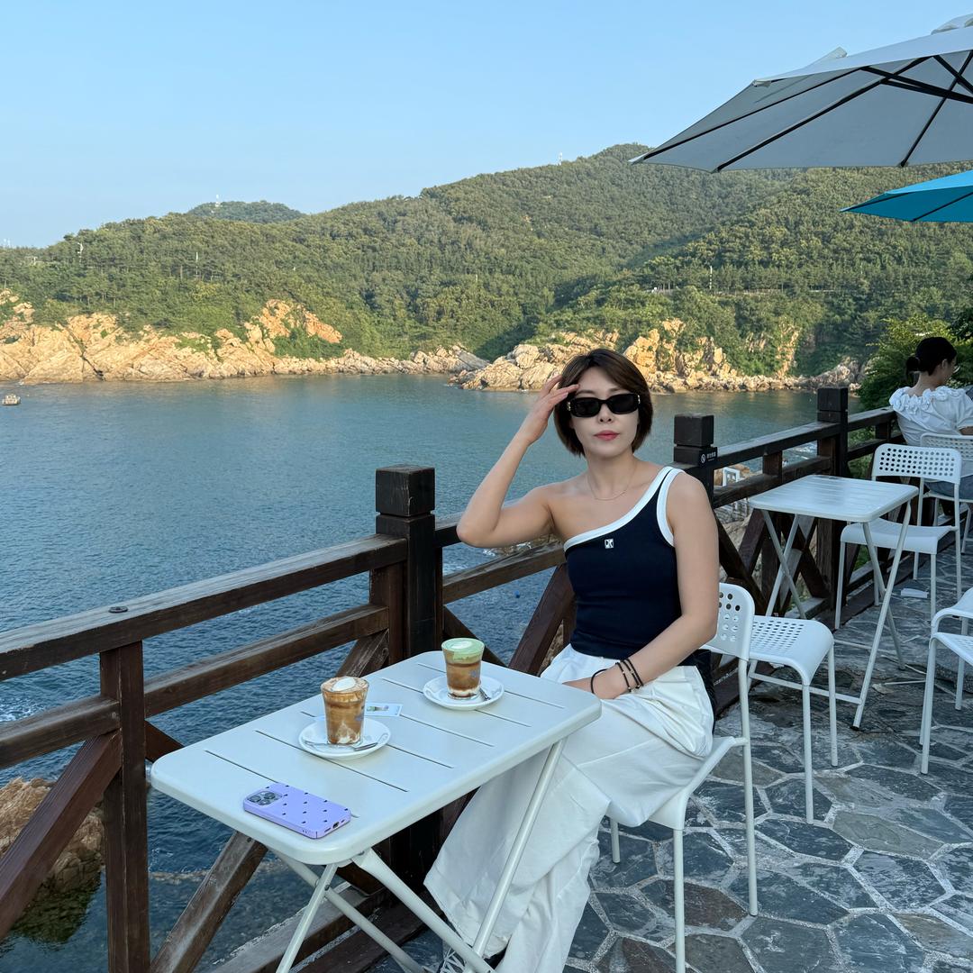 艺馨的轻旅小团