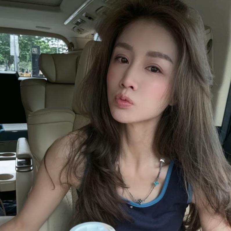 朴夫人搭配精选