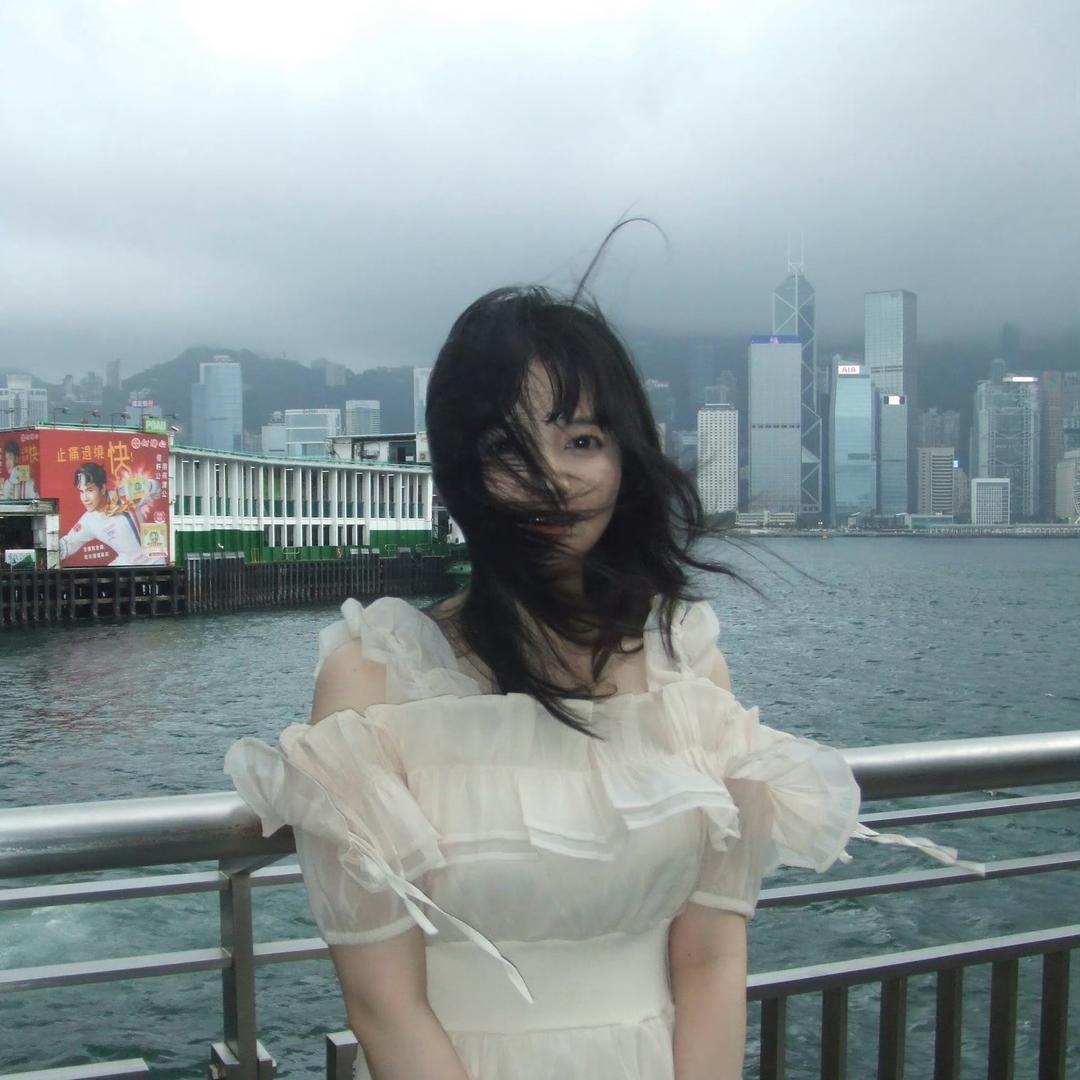心忘