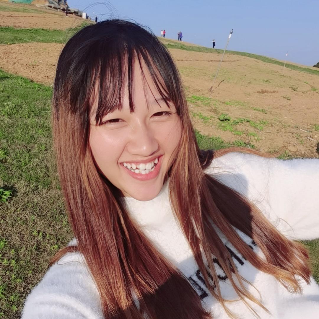 小可爱