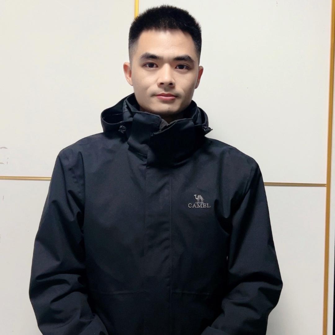 志君
