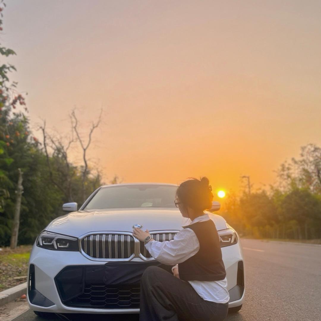 安徽永彪出行-烊烊