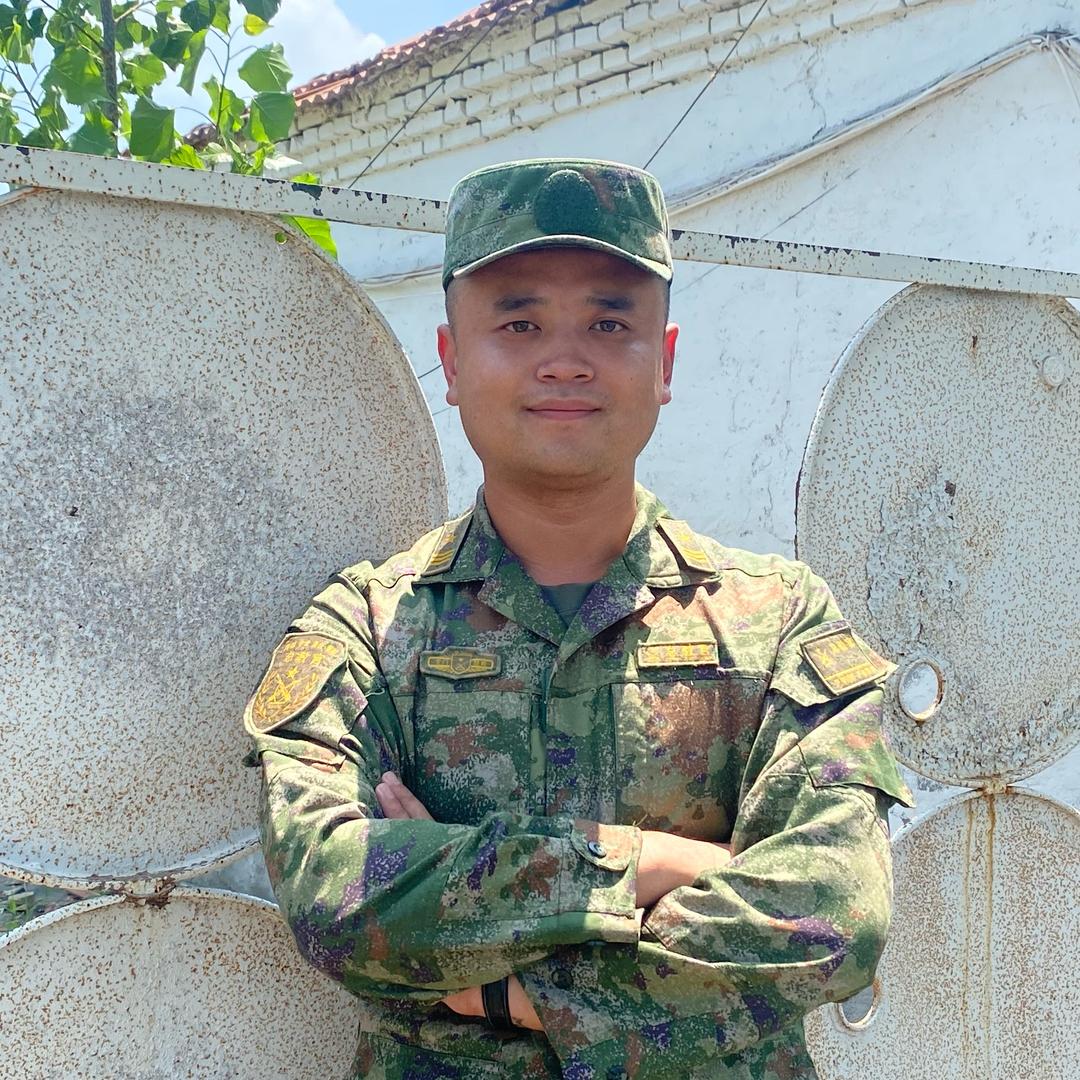 路教官（心理辅导号）