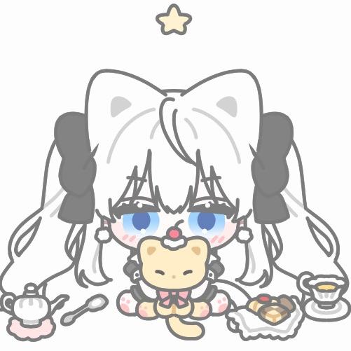 无敌的星星大王