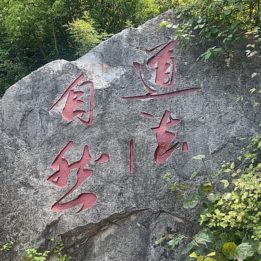 广结善缘（一心向善）