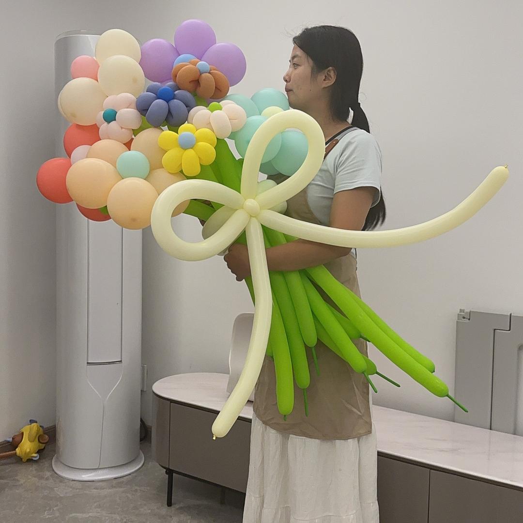 大会会气球【成都同城速递】