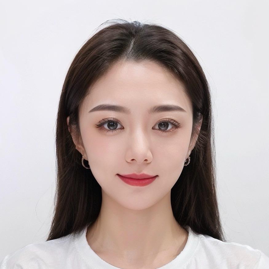 小洛洛～