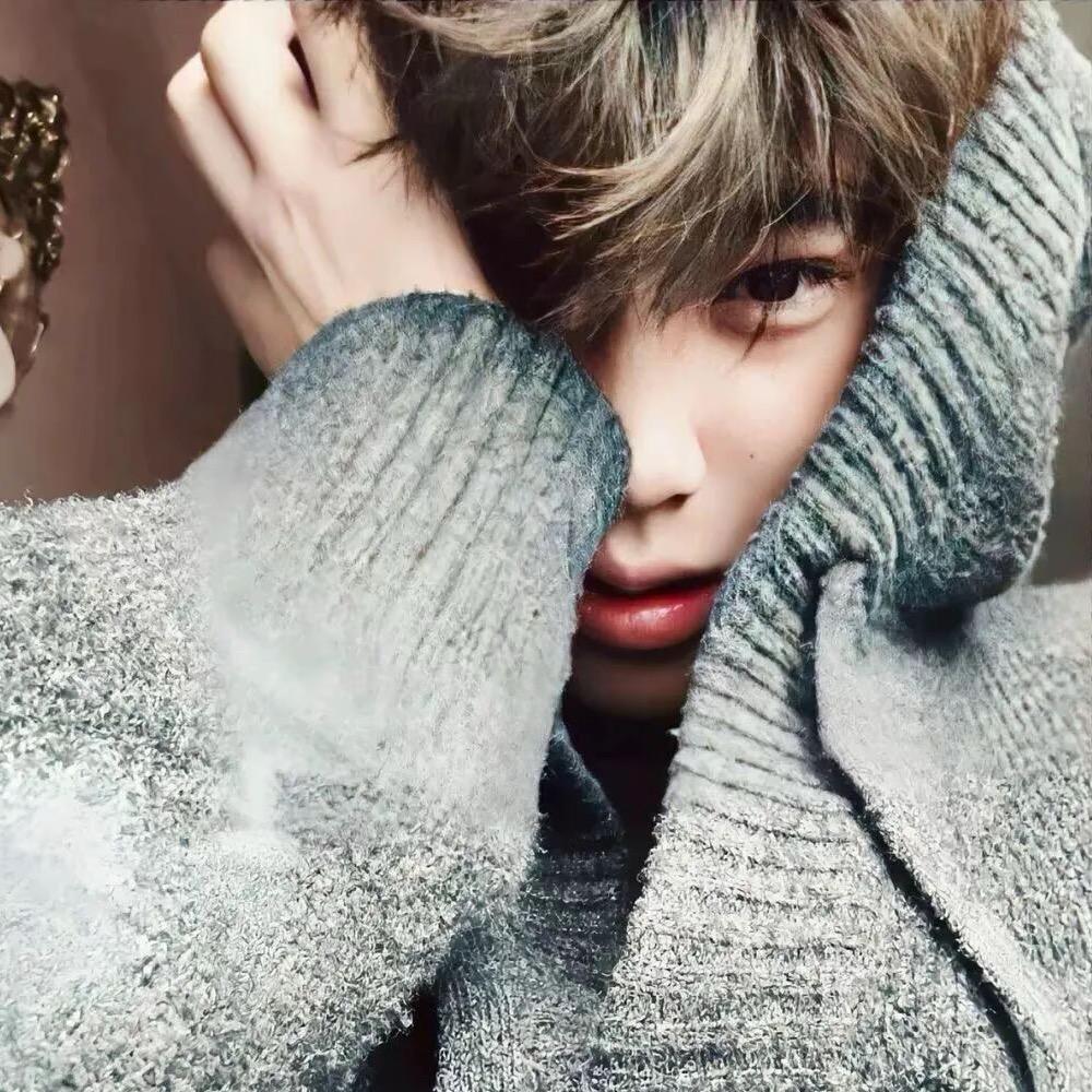 ℬ𝓇ℴ.奶酪🧀（贴心紫薯）