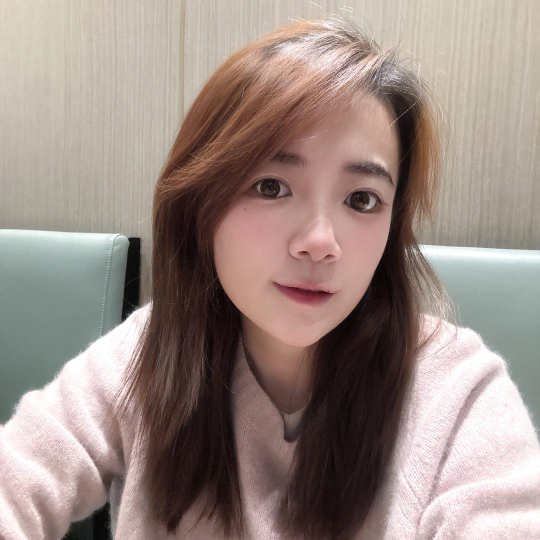 小奶糖🍬甜不甜