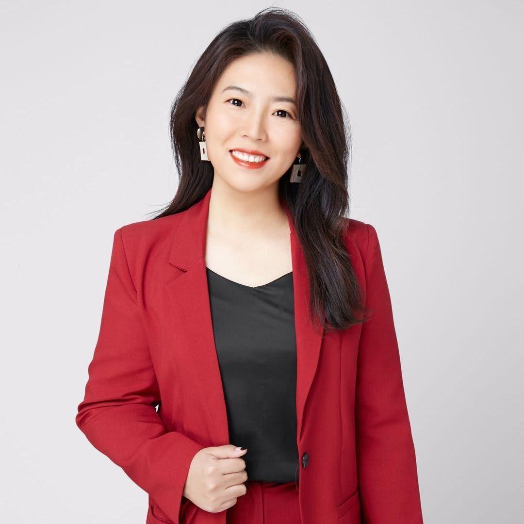 女王陈好🏆