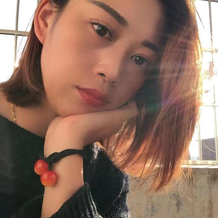 Miss杨