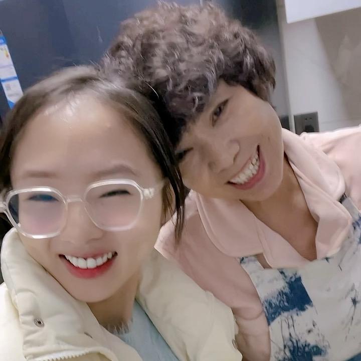 坤儿（婆媳日常）