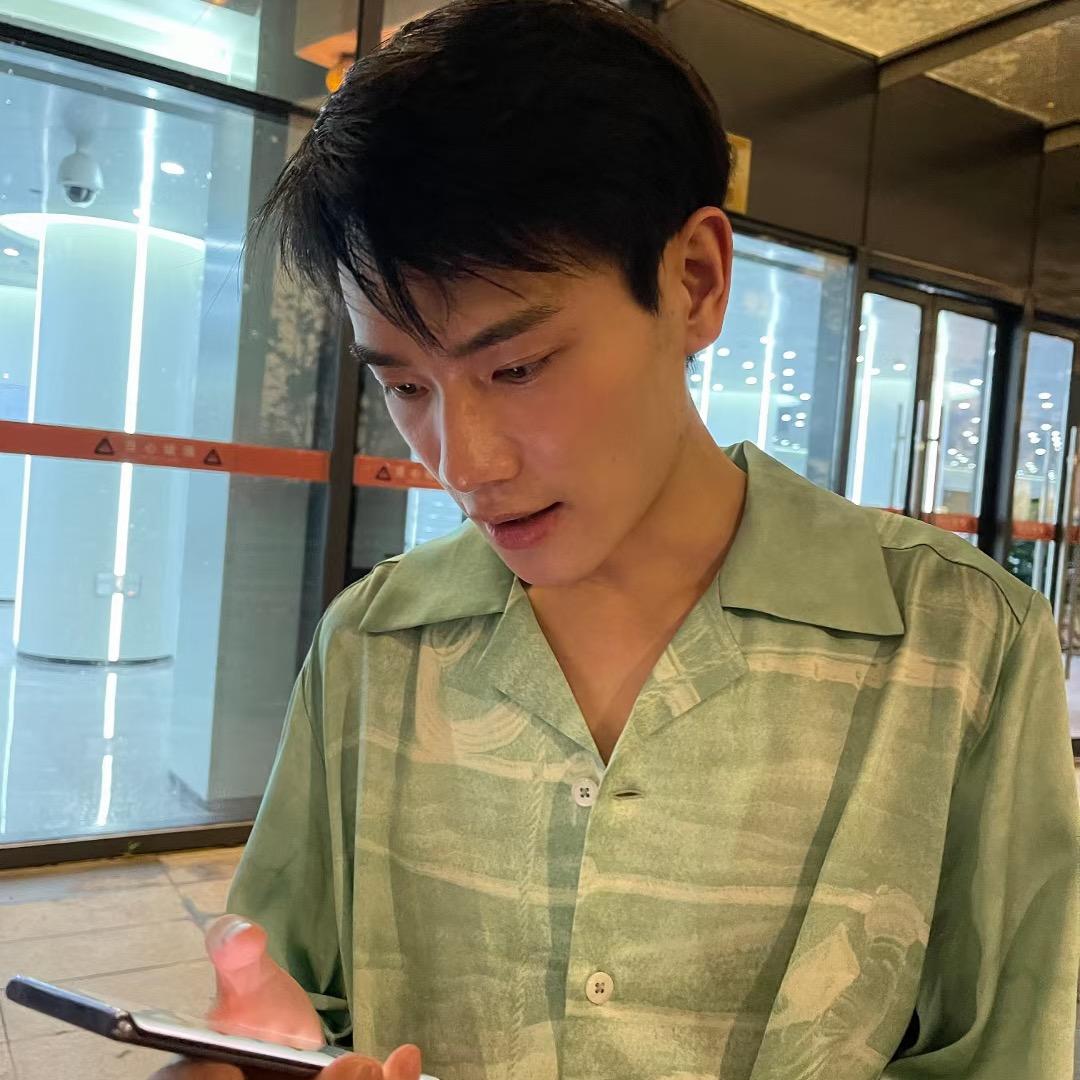 EROS闻香识人