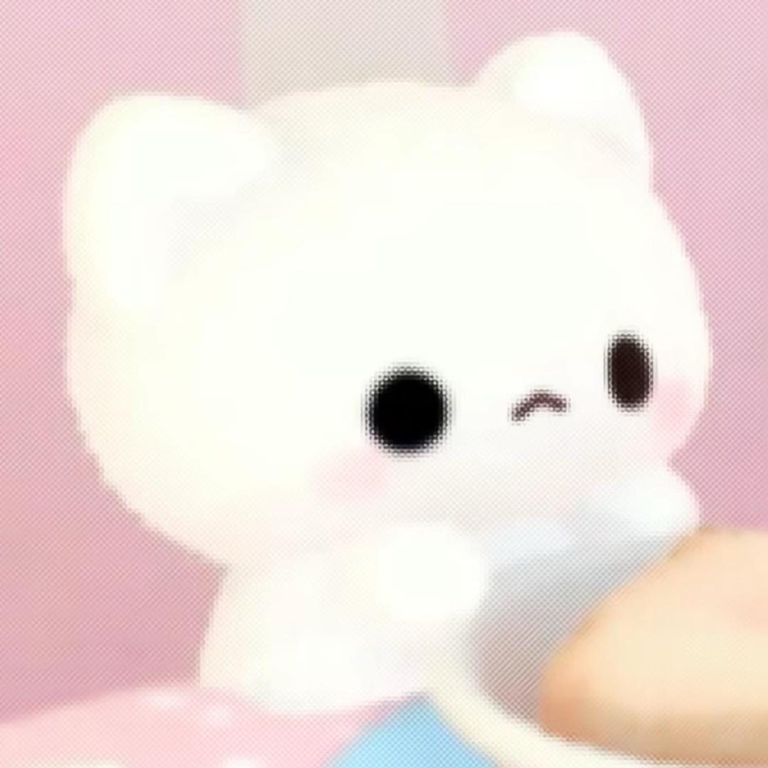 ˶ᵒ ᵕ ˂˶ ಣ