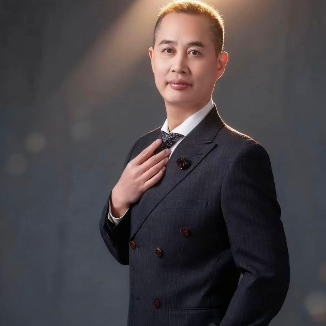 龙行天下