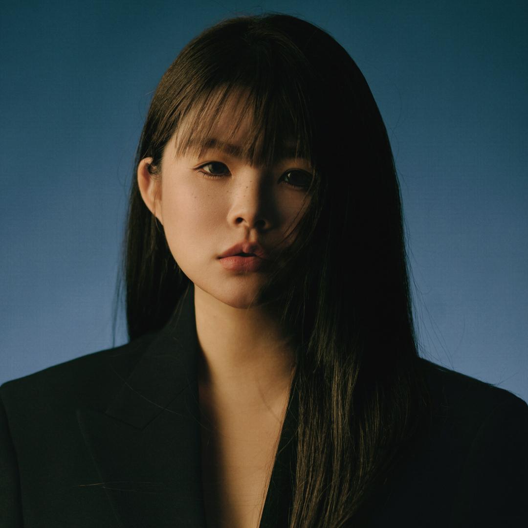 婚礼化妆师TINASTUDIO