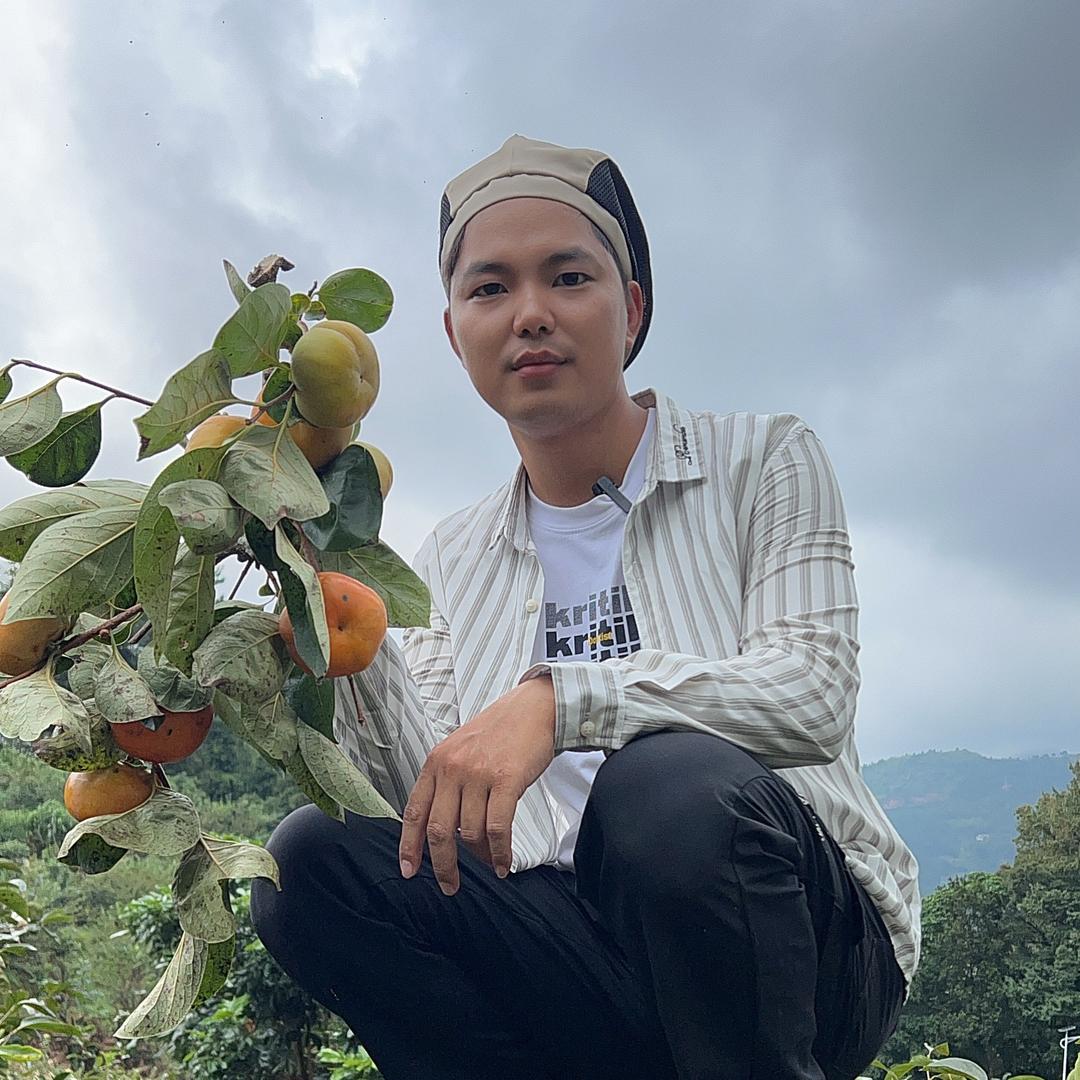 粤公子《乡村生活》