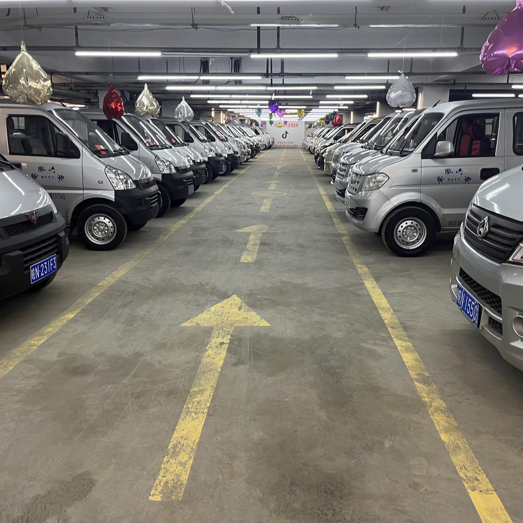 臻品不锈钢（平板货车高栏定制）