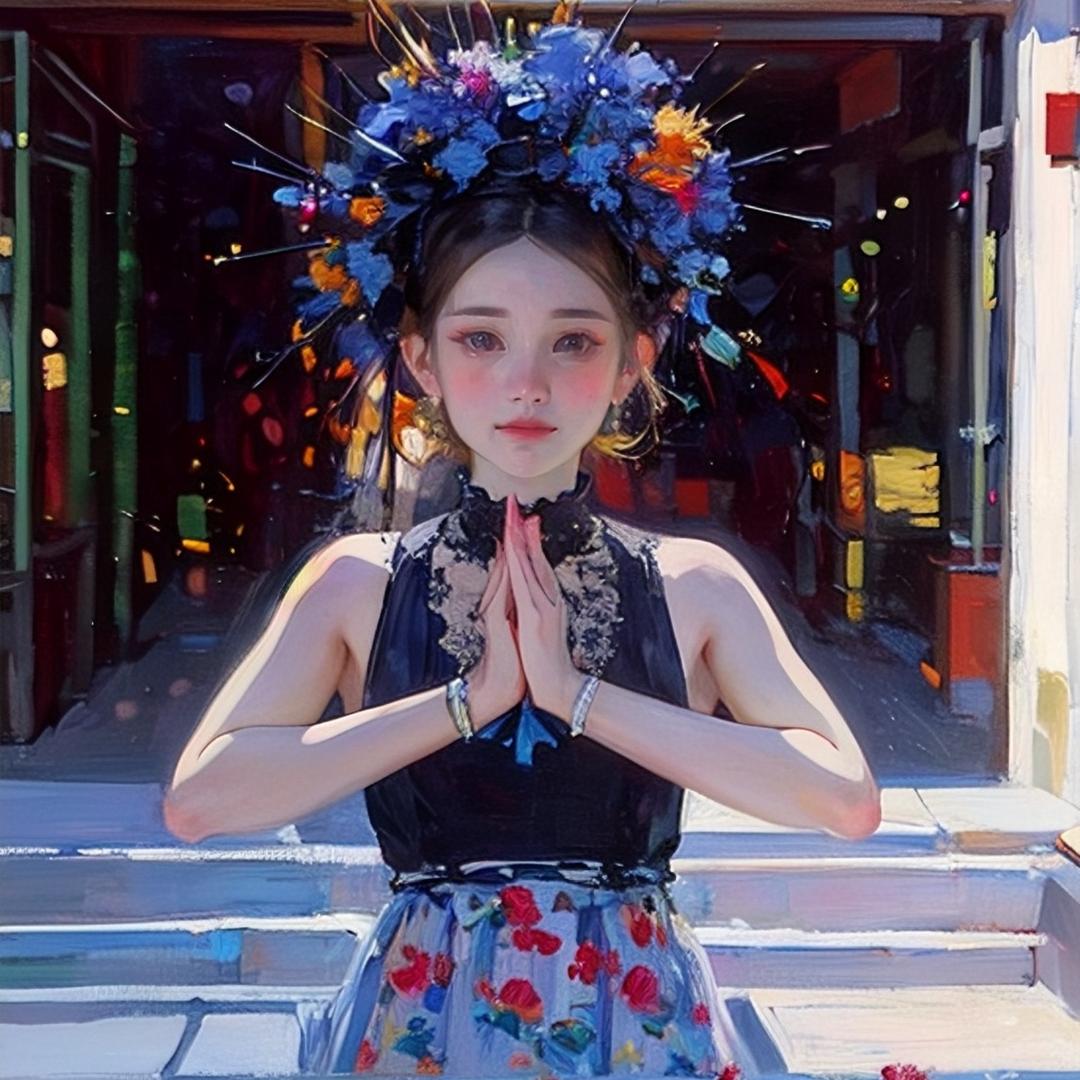 安好甄选