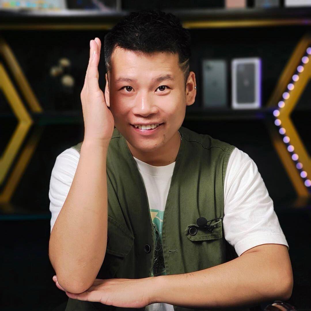 小李淘机（机小二）