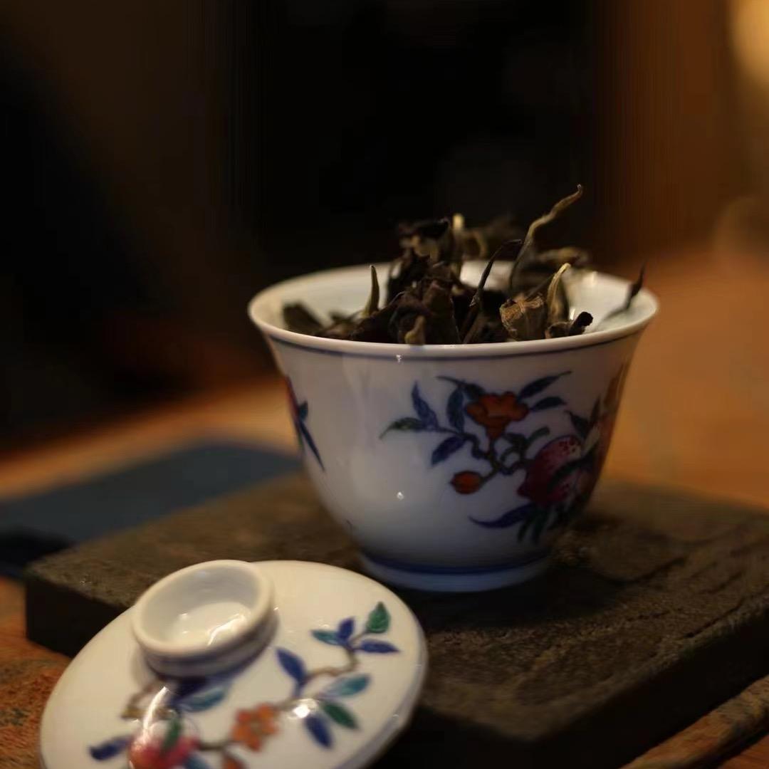 茶饮岛