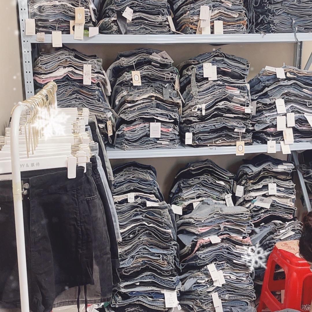 滢滢百货生活坊