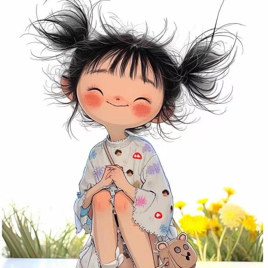 您💋见笑了🥀